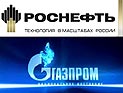 Financial Times: неумелая борьба "Газпрома" с "Роснефтью" портит имидж России и Путина
