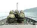Власти Абхазии обвинили грузинских военных в попытке захвата турецкого корабля на пути в Сухуми